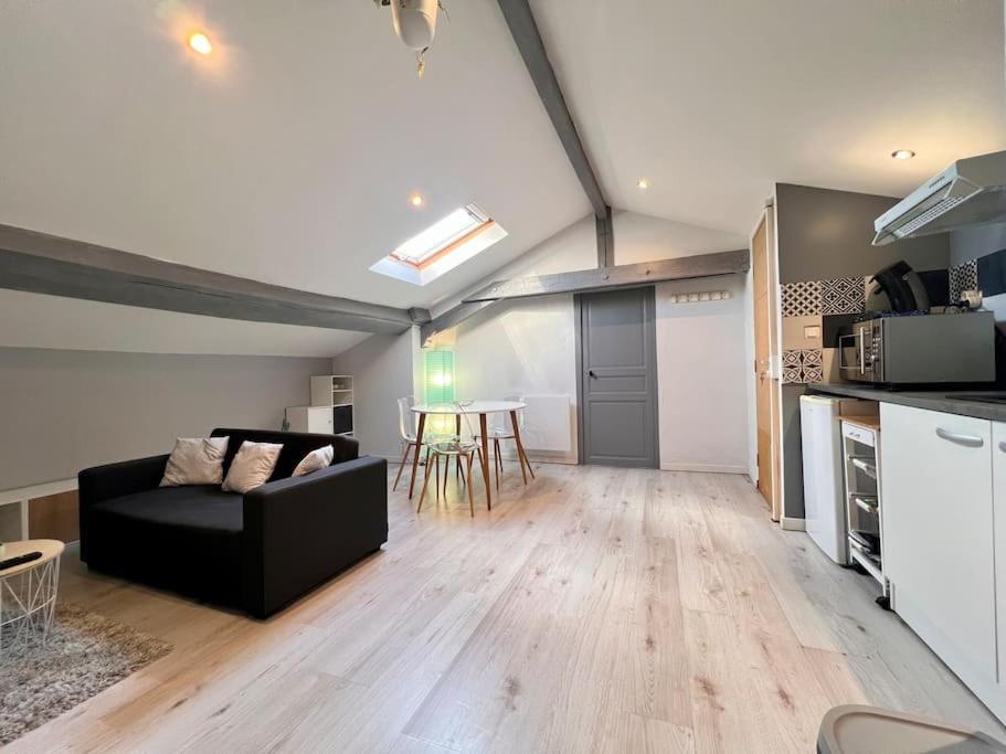 Le Clos Chassaing N5-Wifi-Centre Ville-Climatisation Périgueux المظهر الخارجي الصورة