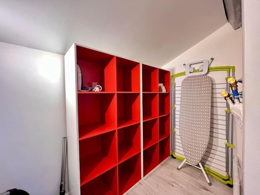Le Clos Chassaing N5-Wifi-Centre Ville-Climatisation Périgueux المظهر الخارجي الصورة