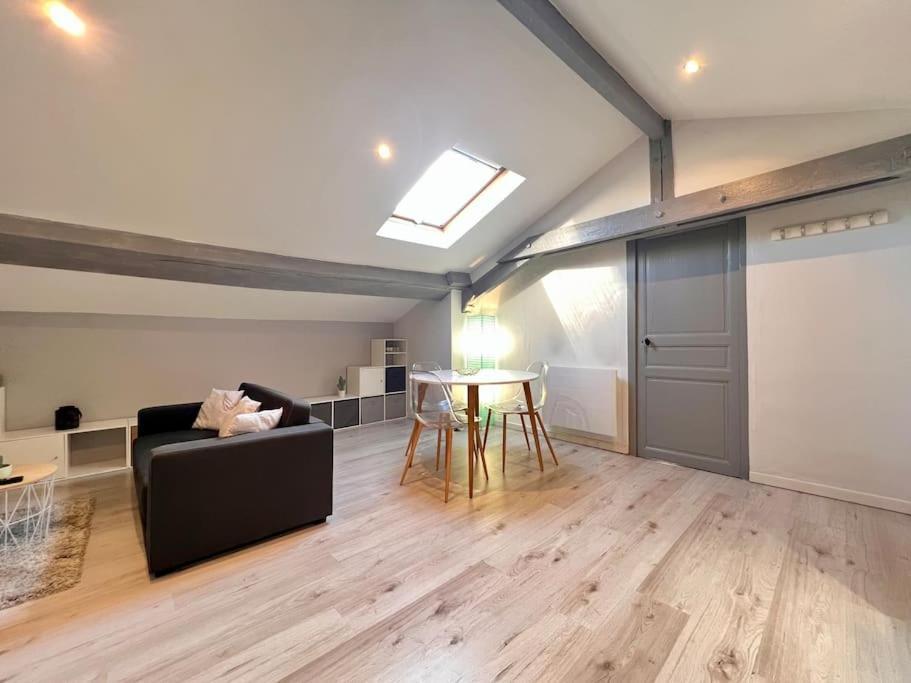 Le Clos Chassaing N5-Wifi-Centre Ville-Climatisation Périgueux المظهر الخارجي الصورة