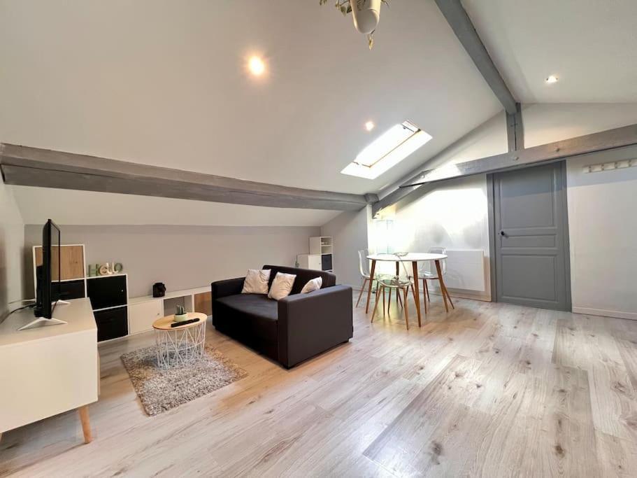 Le Clos Chassaing N5-Wifi-Centre Ville-Climatisation Périgueux المظهر الخارجي الصورة