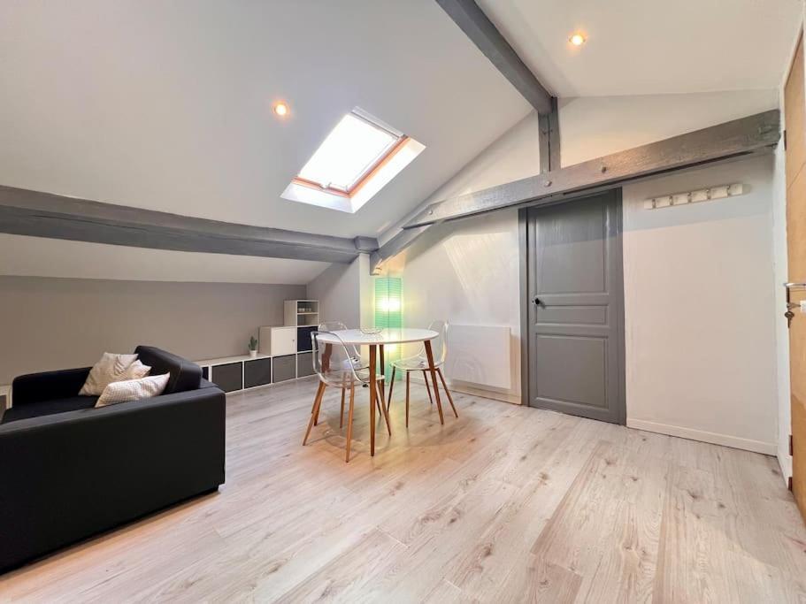 Le Clos Chassaing N5-Wifi-Centre Ville-Climatisation Périgueux المظهر الخارجي الصورة