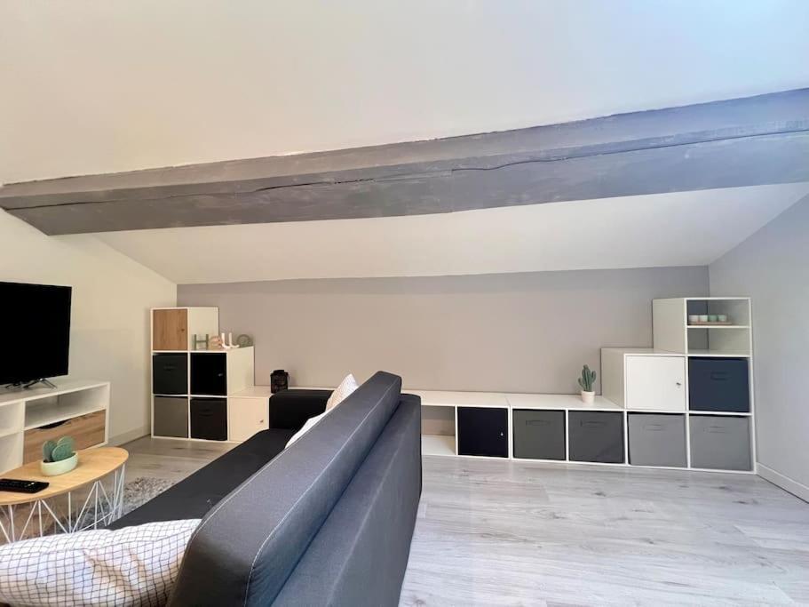 Le Clos Chassaing N5-Wifi-Centre Ville-Climatisation Périgueux المظهر الخارجي الصورة